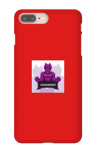 realspongebob18 iPhone Phone Cases