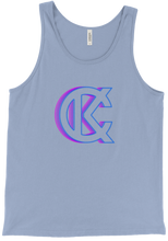 CK Tank 2