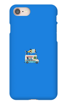 LightsOutFPV SCOOP TRUCK iPhone Phone Cases