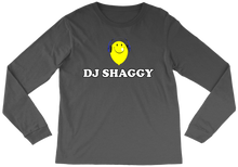 djshaggy47 Long Sleeve Tee