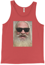 santaslayz Tank Top