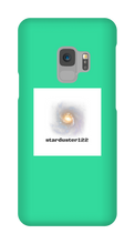 starduster122 Samsung Phone Cases