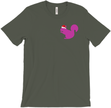 OG SantaSquirrel T-Shirts