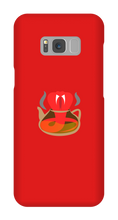 Cobra Kettle Samsung Phone Case