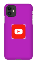 soundspace iPhone Phone Cases