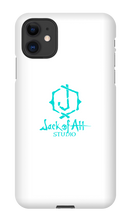 Pirate Legend iPhone Phone Cases