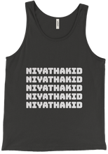 niyathakid Tank Top