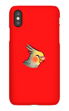 lupsita iPhone Phone Cases