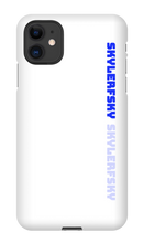 Skyler Phone Cases (iPhone)