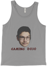 Tank Top "Gaming Dojo"