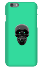 mrbodeci iPhone Phone Cases