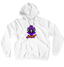 Alkamyst Hoodies (No-Zip/Pullover)