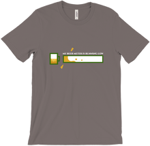 BEER METER T-Shirts