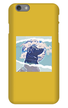omicorax iPhone Phone Cases