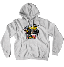 bandolerogaming Hoodies (No-Zip/Pullover)