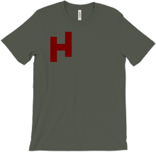 Hawks H Logo T-Shirts