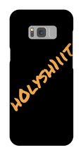 h0lysh1iit Samsung Phone Cases