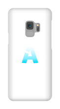 mrangelos6 Samsung Phone Cases