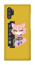 Clobyplay Samsung Phone Cases