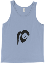 OG Mechantrix C-19 Style Tank Top