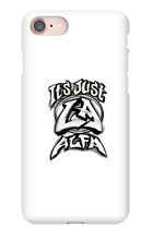 itsjustalfa iPhone Phone Cases