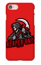 Reaper's iPhone Phone Cases