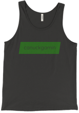 canuckgamin Tank Top