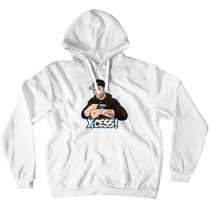 xcessmusic Hoodies (No-Zip/Pullover)