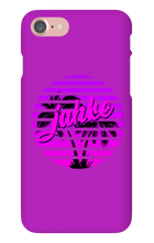 Vice City iPhone Case