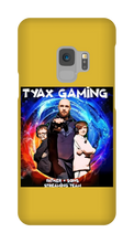 tyaxgaming Samsung Phone Cases