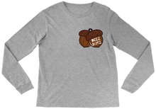 DEEZ NUTZ long-sleeve-tee