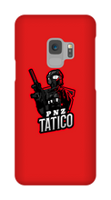 taticopnz Samsung Phone Cases