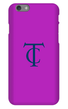 Tc Phone Case