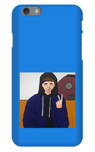 Purelightning15 iPhone Phone Cases