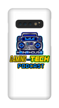 Heine House Podcast Phone Case for Samsung
