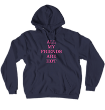 AMFAH hoodie