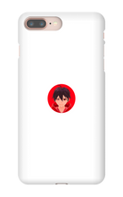 modernuchiha iPhone Phone Cases