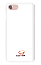 harrican iPhone Phone Cases