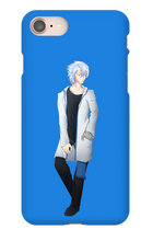 VirgoVR iPhone Phone Cases