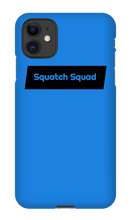 Squatch Squad iPhone Phone Case