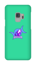 ladywindstorm Samsung Phone Cases
