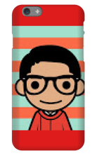 The Creator 9.0 iPhone Phone Cases