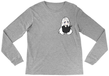 SisiTheSmurf  Long Sleeve Tee
