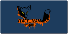 flacy_team_officiel XXL Gaming Mousepad