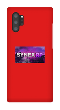 critical_damage123 Samsung Phone Cases