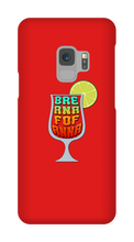 Streamer Daquiri Phone Case (Samsung)