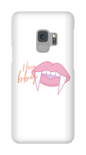 bbyrp Samsung Phone Cases