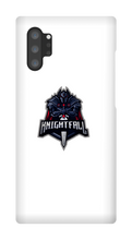 nickknightfall Samsung Phone Cases