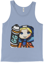 GG's Tank Top