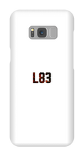 lowskiller83 Samsung Cases